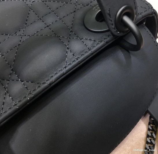 OldCobbler Bags LADY DIRO ULTRA MATTE 0728